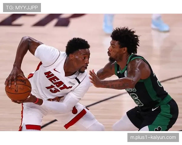 热火防守效率位列前五 阿德巴约撑起南海岸防线