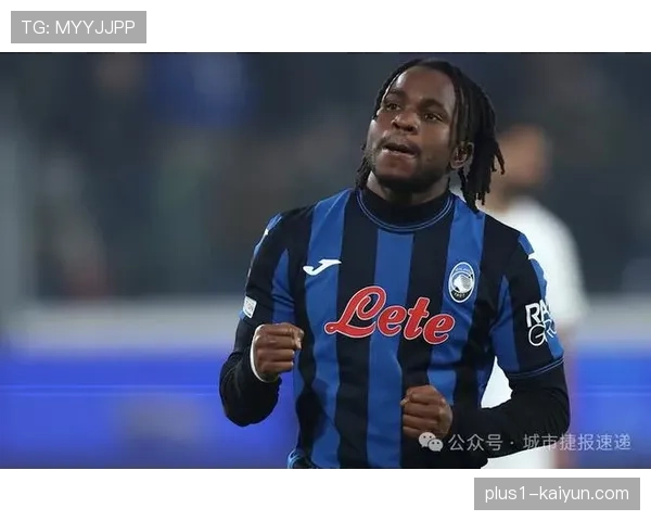 卢克曼加盟马竞后首粒西甲进球 鱼跃冲顶展现出色头球能力